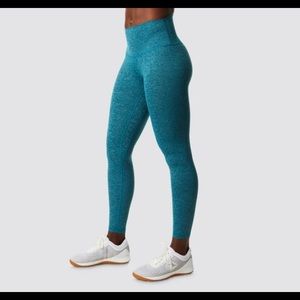 NWT 2 PAIRS BORN PRIMITIVE LEGGINGS